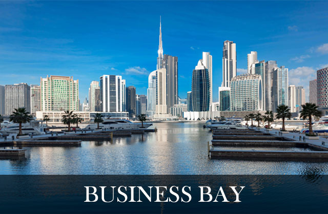 Business-bay