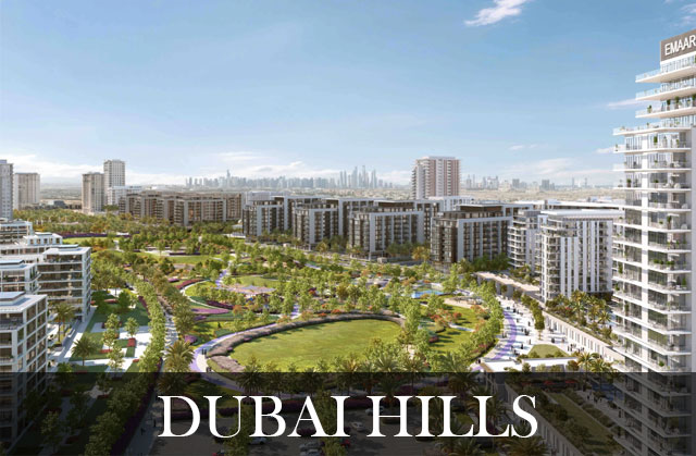 Dubai-Hills