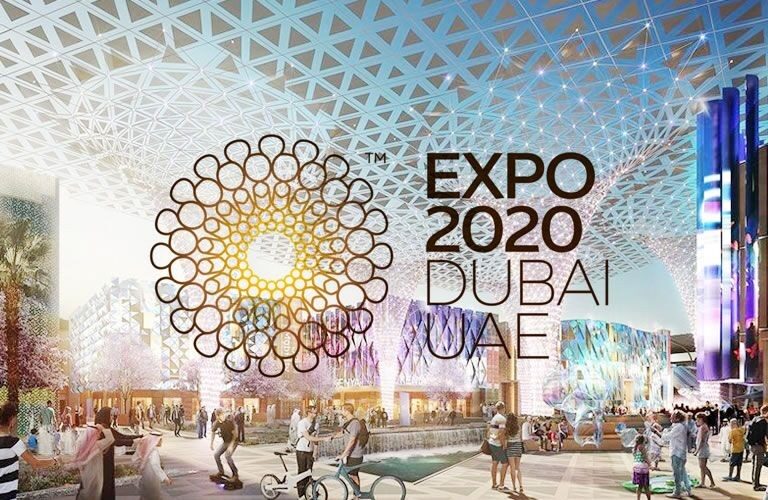 ALL YOU NEED TO KNOW ABOUT DUBAI EXPO 2020